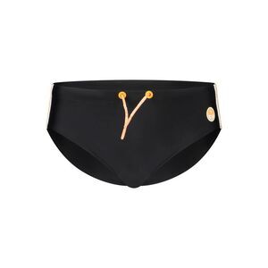 North Sails Nero Poliammide Men Swim Men's Brief